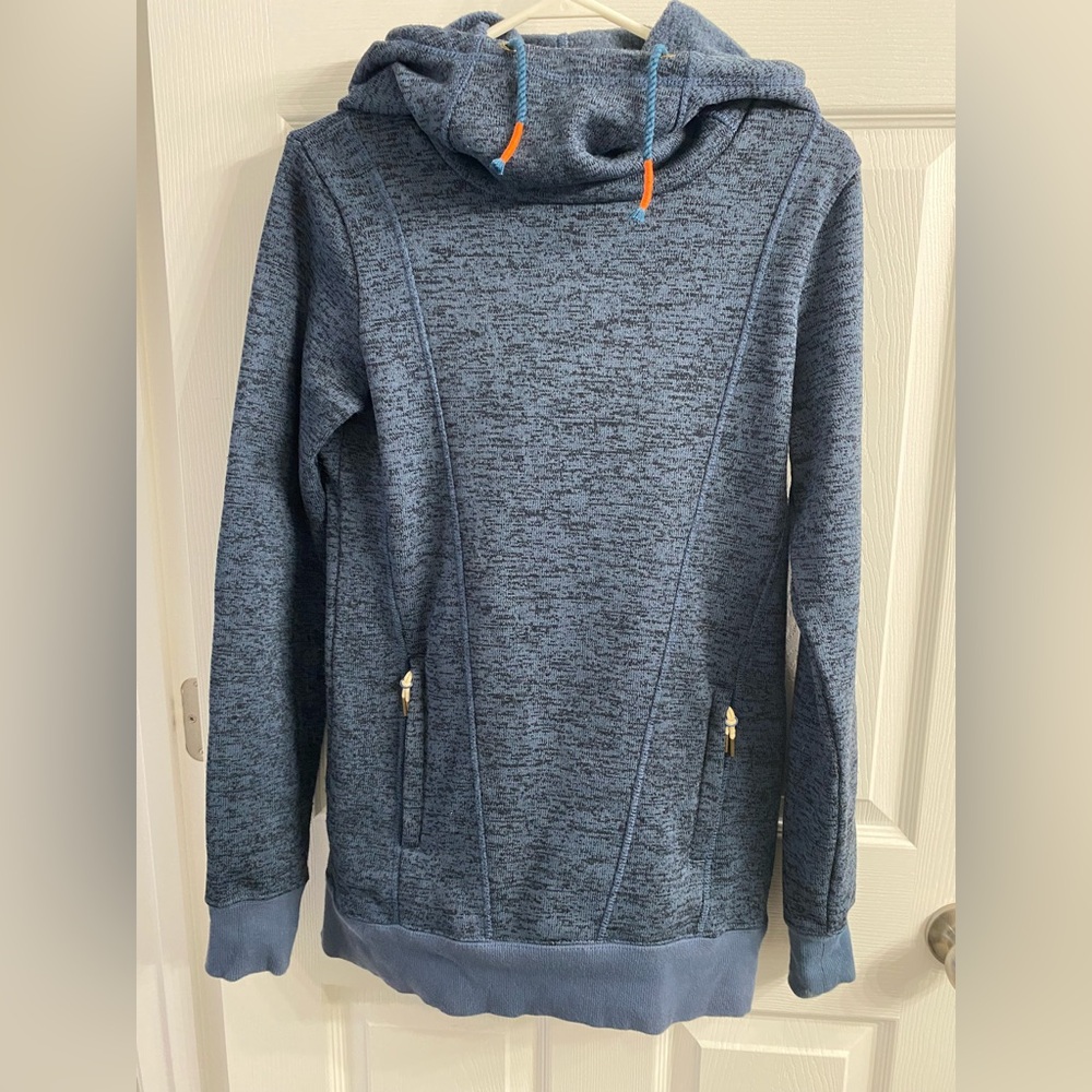 Roxy Dipsy Pullover Sweatshirt / Hoodie View 2